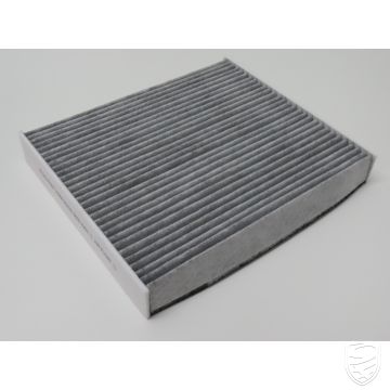 Interieurluchtfilter voor Porsche 970 Panamera