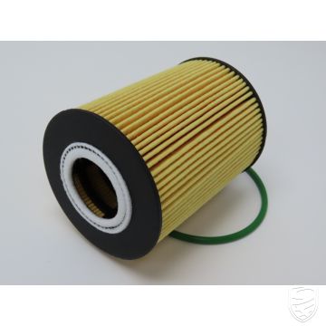 Oil Filter with sealing ring for Porsche 992 991 997.2 957 958 Cayenne 95B Macan