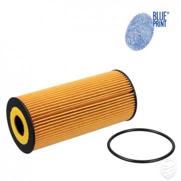Oil Filter for Porsche 718 981 987Mk2 Boxster/Cayman