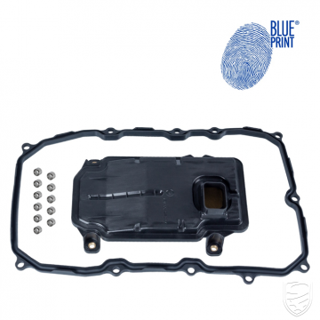 Filtre à huile avec joint de carter pour boîte automatique pour Porsche 958 Cayenne 970 Panamera
