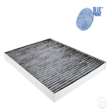 Cabin Filter for Porsche 955 957 Cayenne