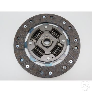 Disque d'embrayage pour Porsche 911 '63-'69 914