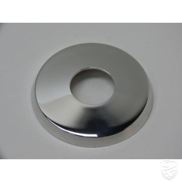 Contactslot ring 911/964/993 kleine versie speciaal voor dashboard sierlijst in Singer stijl