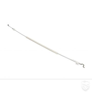 Bowden cable for release for Porsche 996 986 Boxster