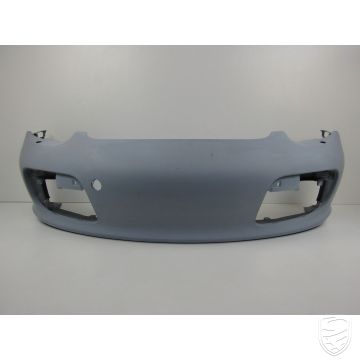 Porsche 987.1 Boxster 2,7L 2005-2008 Pare-chocs avant