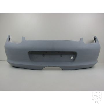 Porsche 987.1 Boxster 2005-2008 Pare-chocs arrière