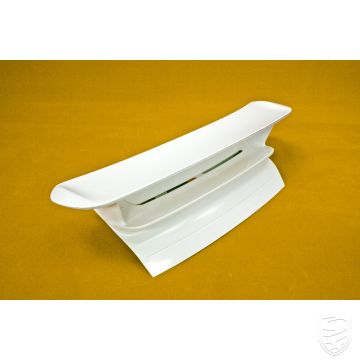 996 GT3 Mk2 rear spoiler, wing, engine lid, decklid for 996 Carrera