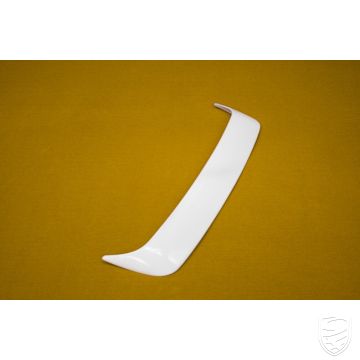 Air ram spoiler for 996 Mk2 GT3 / GT3 RS