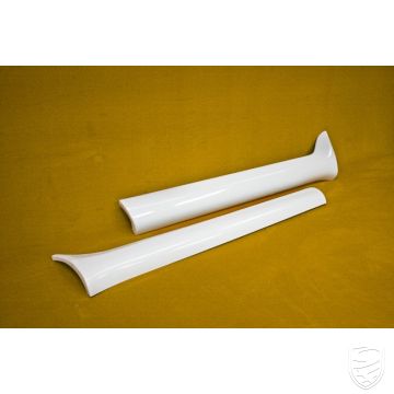 Rocker panels for 964 Look