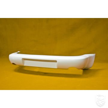 Rear bumper for Porsche 965 Look