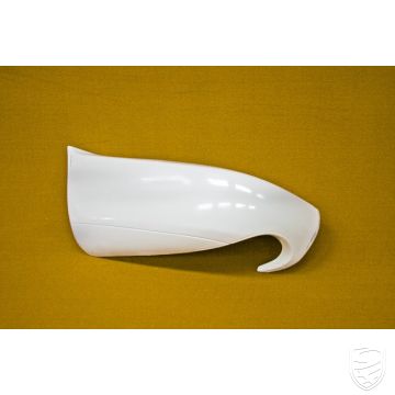 Rear bumper corner, left with exhaust cut-out 964 C2/C4/RS