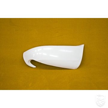 Rear bumper corner, right 964 C2/C4/RS