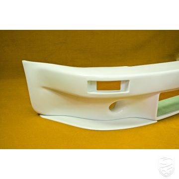Front splitter / front flaps for front bumper 911 3.0 RSR