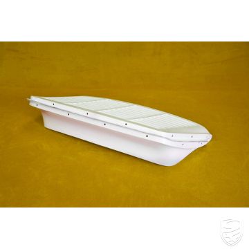 Rear spoiler, wing 911 964 965 3,3L Turbo 