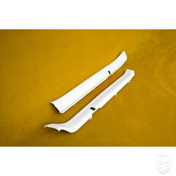 Side skirts 911 Turbo / 930