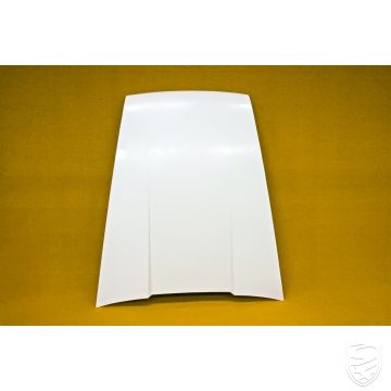 Front hood, bonnet for short-/longhood conversion for 911G / 964 backdate