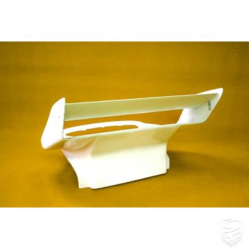 Rear spoiler, wing, engine lid, decklid for Porsche 934/5 935 with naturally aspirated engine
