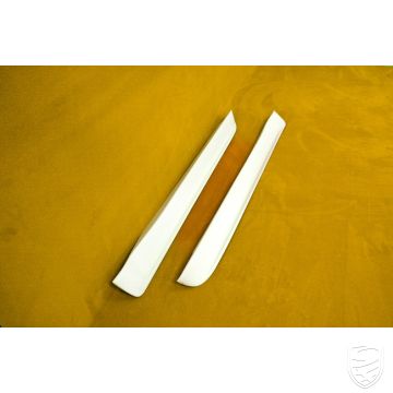 Rocker panels for Porsche 935 Flatnose look - pair