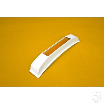 Oil cooler housing for 911