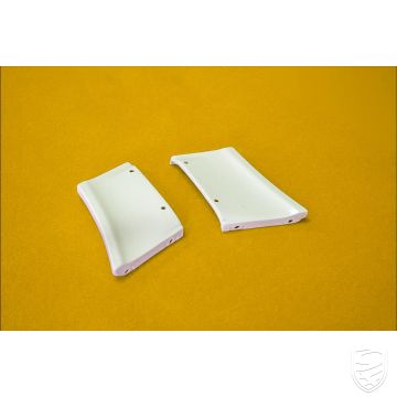 Lower front fenders for 911 SC
