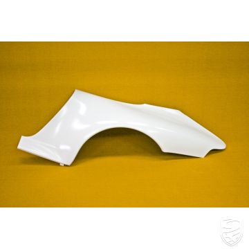 Rear quarter panels for 911 / 964 - with 993 Turbo-Look