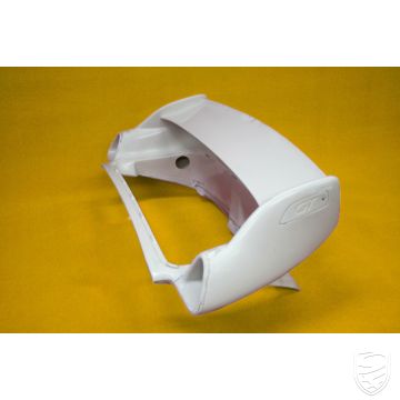 Rear spoiler, wing, engine lid, decklid 993 GT2 look for 964