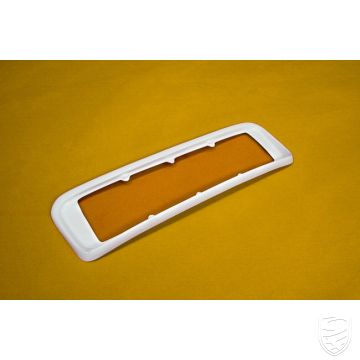 Rear spoiler dummy for 911 - 964 Look