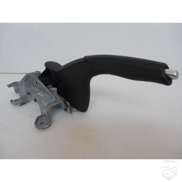 Porsche 996 986 Boxster handbrake lever metropolitan blue