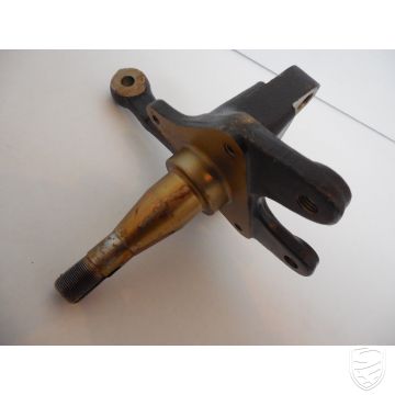 Porsche 944 mj. 85-86 fusee vooras links