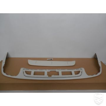 Porsche 970 Panamera 2010-2013 Sport Design/ AEROKIT set lower valance with centre panel for rear bumper