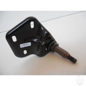 Porsche 996 997 Cabrio 2005-2012 hardtop catch right