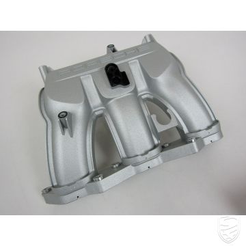 Porsche 997 Turbo 3,8L MA1.70 Intake manifold right side