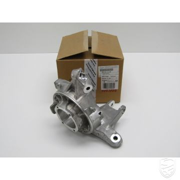 Porsche 996 wieldrager linksachter fusee
