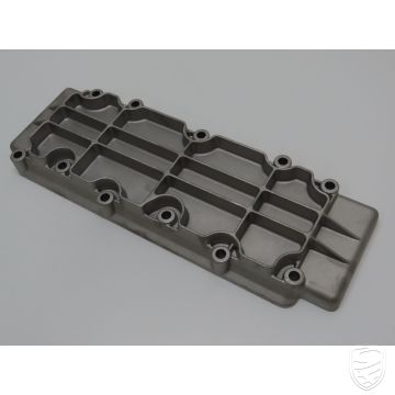 Cache soupape, inférieur pour Porsche 911 '68-'89 964 Turbo