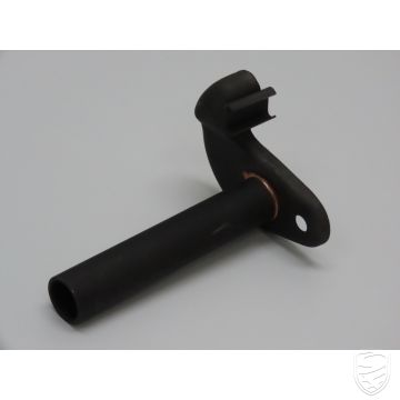 Pedal shaft tube for Porsche 911 ‘65-’77 912 914