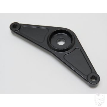 Lever for convertible roof drive mechanism left for Porsche 986 987 Boxster