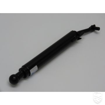 Pull rod, right, for convertible top for Porsche 986 Boxster