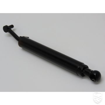 Pull rod, left, for convertible top for Porsche 987 Boxster