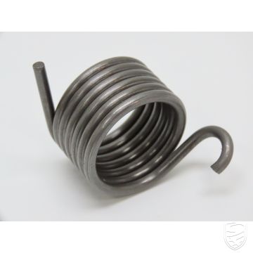 Return spring for brake pedal for Porsche 911 ‘65-’77 930 914 