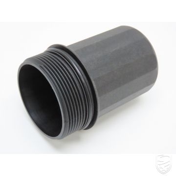 Oliefilterhuis met dichtring voor Porsche 986 996 987 997 Cayenne 955