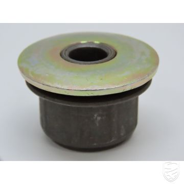 1x Rubber lager voor draagarm vooras voor Porsche 944 vanaf '86 968
