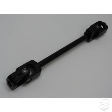 Stuuras 380mm voor Porsche 924S 944 968 met servo