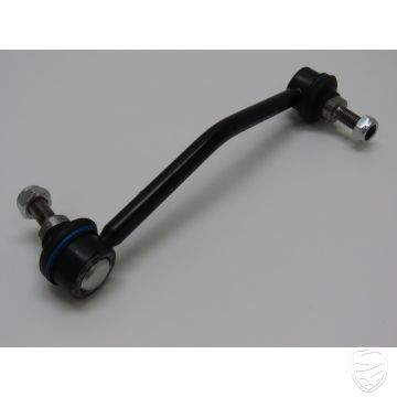 Koppelstang voor stabilisator, vooras, links voor Porsche 964 C2
