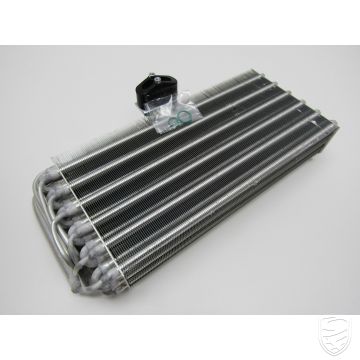 Verdamper, airco voor Porsche 964 993