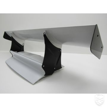 Rear spoiler, wing, engine lid, decklid 997 GT3 CUP Mk1