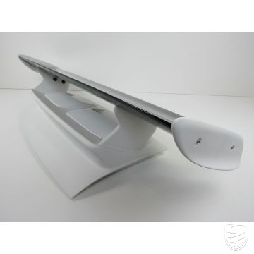 Rear spoiler, wing, engine lid, decklid 997 GT3 RS Mk1