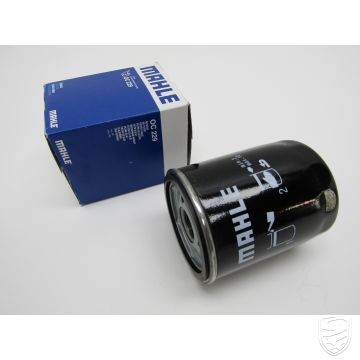 Oil filter, MAHLE for Porsche 993