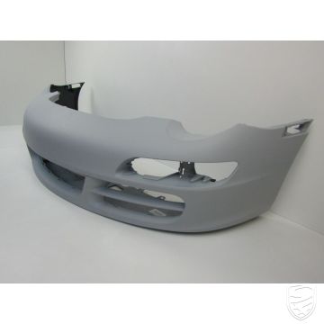 Porsche 997.1 2005-2008 Tiptronic front bumper 
