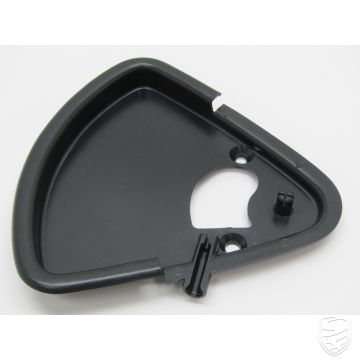 Motorkaphendelbehuizing voor Porsche 924/S 928 944-2