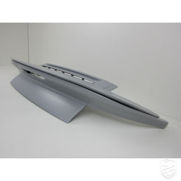 997 RUF RT12-look rear spoiler, wing, engine lid, decklid